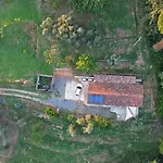 Vila Casale Ripa Camaiore