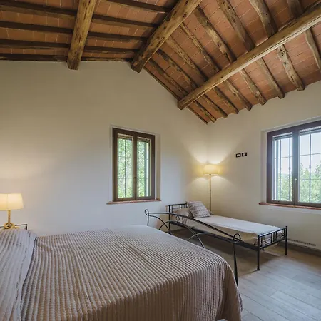 Casale Ripa Villa