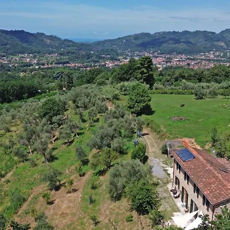 Villa Casale Ripa *