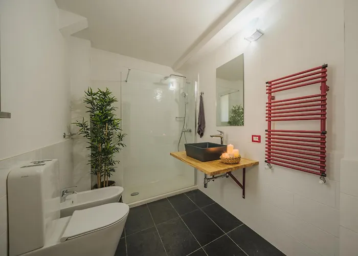 Casale Ripa Villa Camaiore