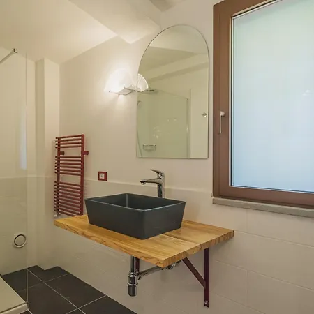 Villa Casale Ripa *