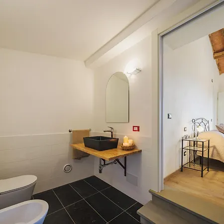 Casale Ripa Villa Camaiore