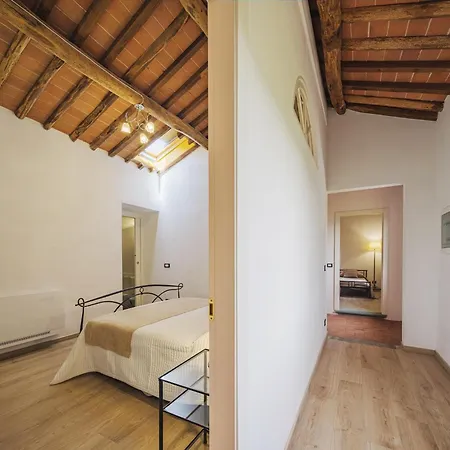 Casale Ripa Villa *