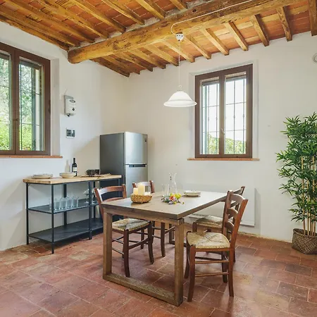 Villa Casale Ripa