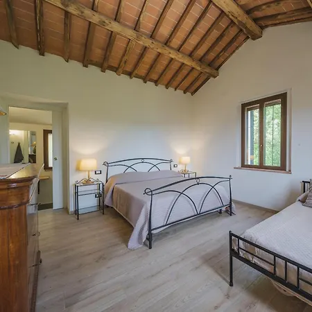 Casale Ripa Villa