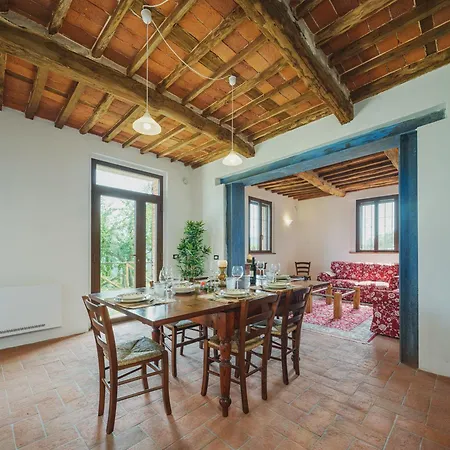 Casale Ripa Villa *