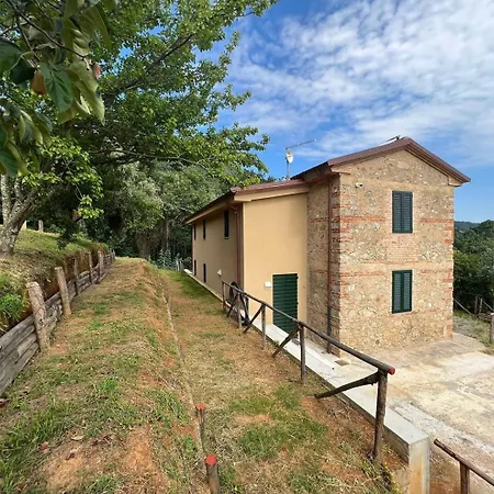 Casale Ripa Villa Camaiore
