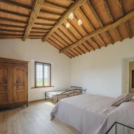 Casale Ripa * Camaiore