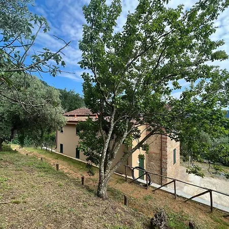 Casale Ripa Villa Camaiore