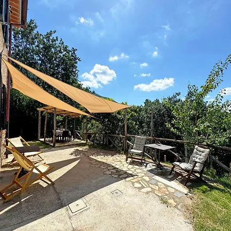 Casale Ripa Villa Camaiore