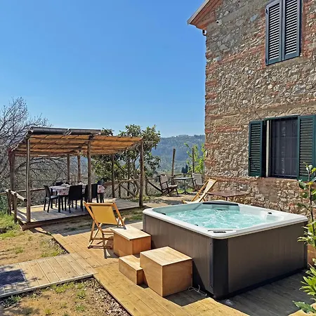 Casale Ripa Camaiore
