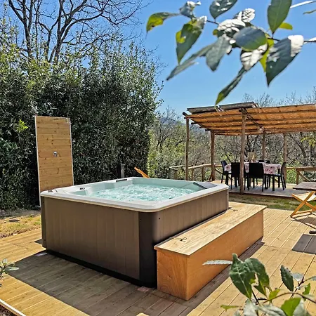 Casale Ripa Villa *