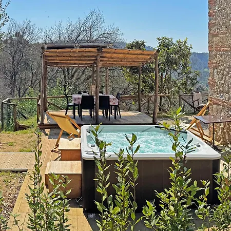 Villa Casale Ripa *