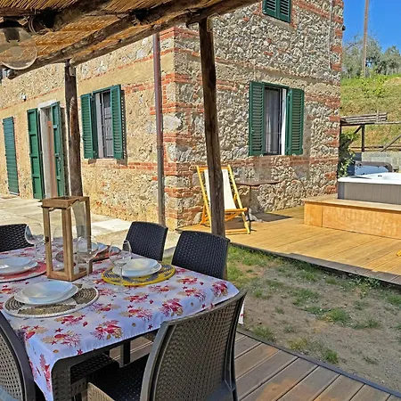 Casale Ripa * Camaiore